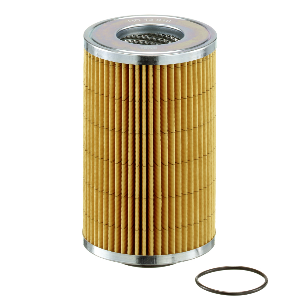 Filter, hydrauliek Mann-Filter HD 13 010 x