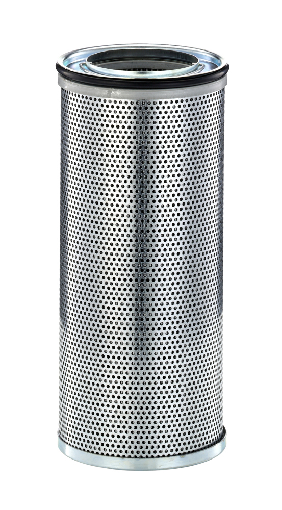 Oliefilter Mann-Filter HD 160