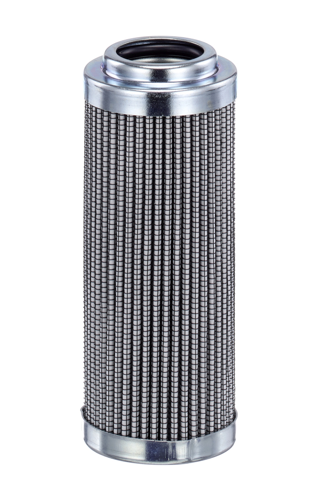 Hydrauliekfilter Mann-Filter HD 55/1