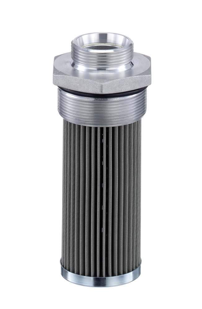 Filter, hydrauliek Mann-Filter HD 6014