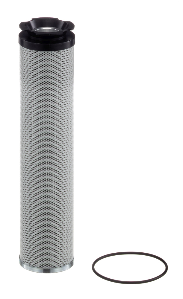 Filter, hydrauliek Mann-Filter HD 8010 x