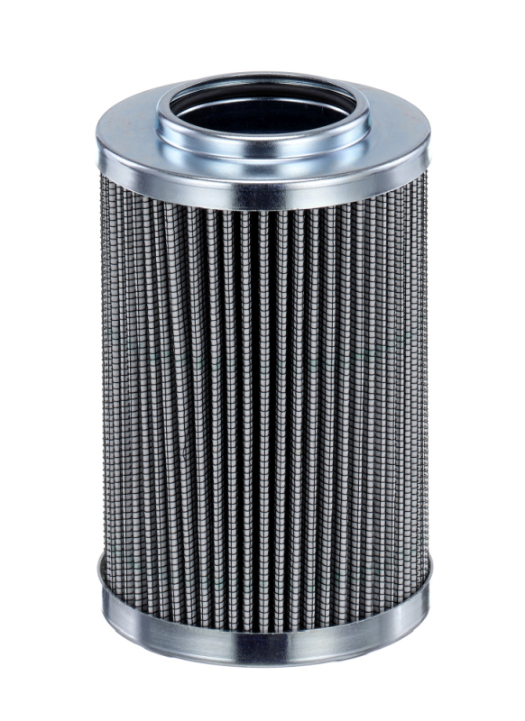 Filter, hydrauliek Mann-Filter HD 8011