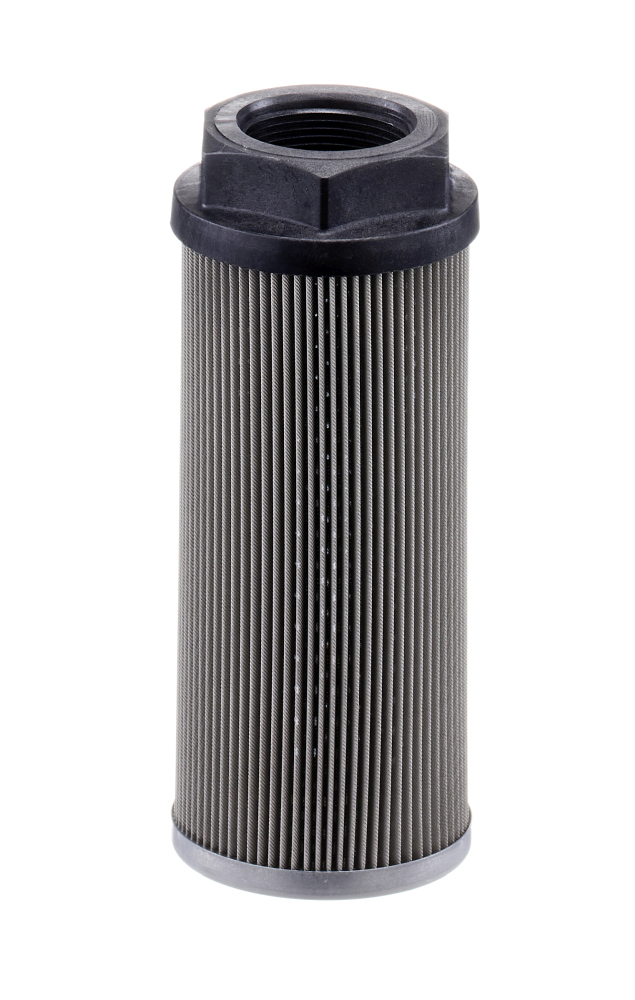 Filter, hydrauliek Mann-Filter HD 9018