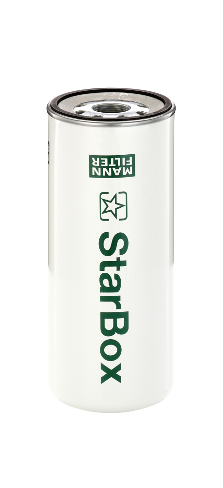 Filter, persluchttechniek Mann-Filter LB 11 102/20