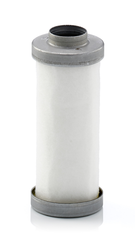 Filter, persluchttechniek Mann-Filter LE 2004
