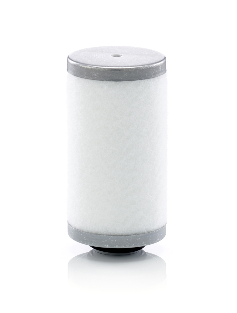 Filter, persluchttechniek Mann-Filter LE 3009