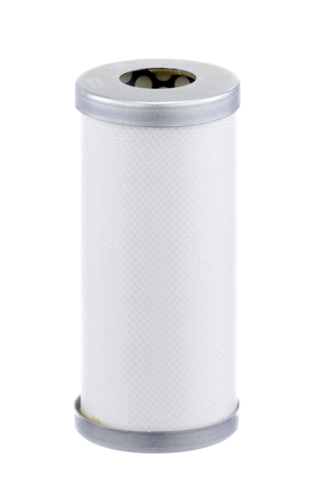 Filter, persluchttechniek Mann-Filter LE 4023