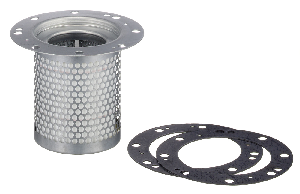 Filter, persluchttechniek Mann-Filter LE 7006 x