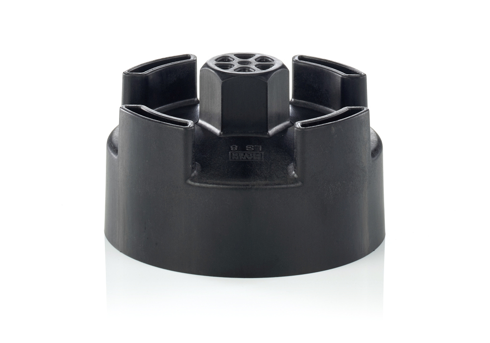 Oliefiltersleutel Mann-Filter LS 8