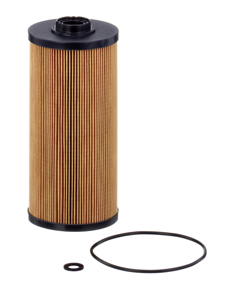 Brandstoffilter Mann-Filter PU 10 006 x