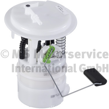 Brandstof toevoermodule Pierburg 7.00468.17.0