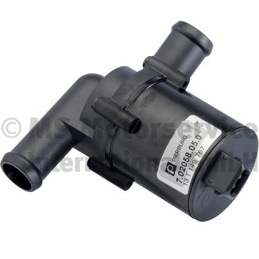 Watercirculatiepomp Pierburg 7.02058.05.0