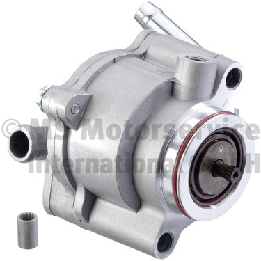 Onderdrukpomp, remsysteem Pierburg 7.02551.07.0