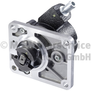 Onderdrukpomp, remsysteem Pierburg 7.02551.08.0