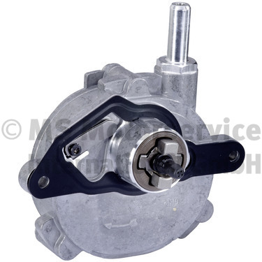 Onderdrukpomp, remsysteem Pierburg 7.02551.38.0