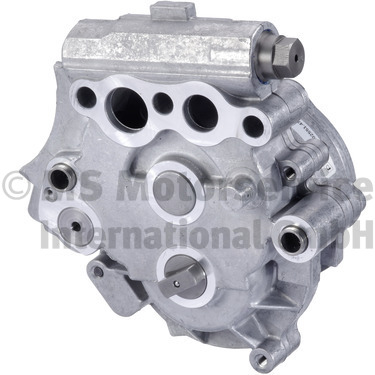 Onderdrukpomp, remsysteem Pierburg 7.02551.47.0