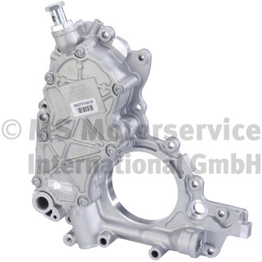 Onderdrukpomp, remsysteem Pierburg 7.02551.57.0