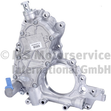 Onderdrukpomp, remsysteem Pierburg 7.02551.58.0