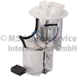 Brandstof toevoermodule Pierburg 7.02552.69.0