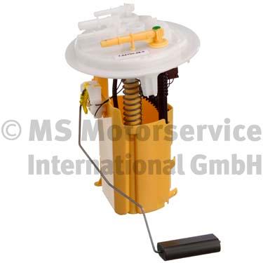 Tankvlotter Pierburg 7.02700.28.0