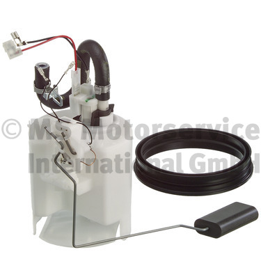 Brandstof toevoermodule Pierburg 7.02701.06.0