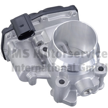 Gasklephuis Pierburg 7.05968.12.0