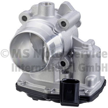 Gasklephuis Pierburg 7.05968.13.0