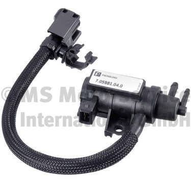 Ontluchtingsklep Pierburg 7.05981.04.0