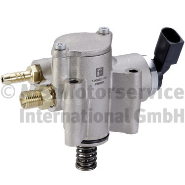 Brandstof inspuitpomp Pierburg 7.06032.17.0
