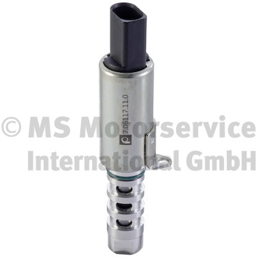 Nokkenasregelklep Pierburg 7.06117.11.0