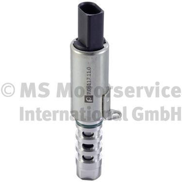 Nokkenasregelklep Pierburg 7.06117.11.0