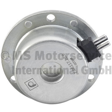 Centrale magneet nokkenasregeling Pierburg 7.06117.20.0