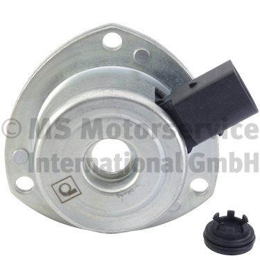 Centrale magneet nokkenasregeling Pierburg 7.06117.21.0