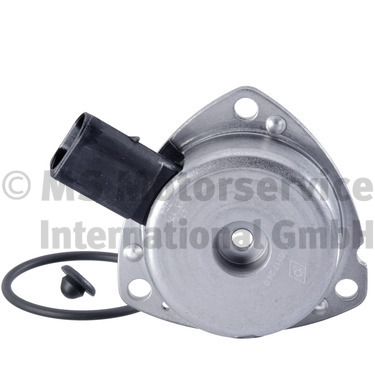 Centrale magneet nokkenasregeling Pierburg 7.06117.24.0