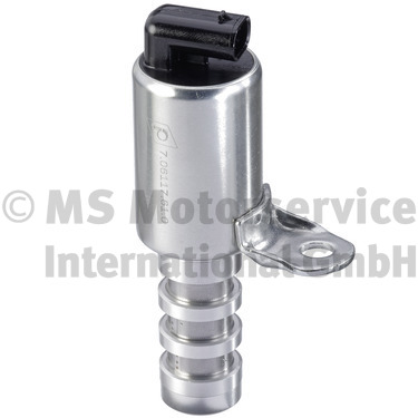 Regelklep, nokkenasregeling Pierburg 7.06117.61.0