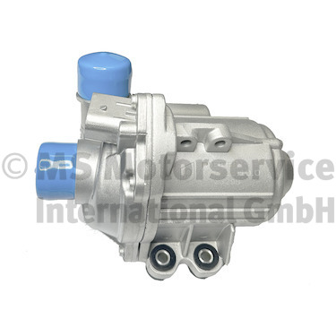 Waterpomp Pierburg 7.07223.10.0