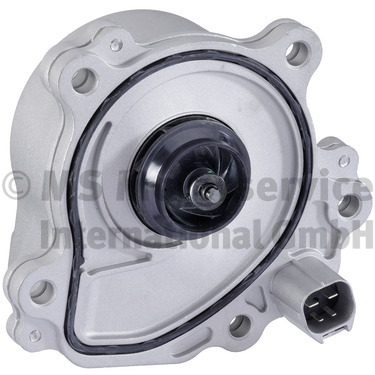 Waterpomp, motorkoeling Pierburg 7.07223.17.0