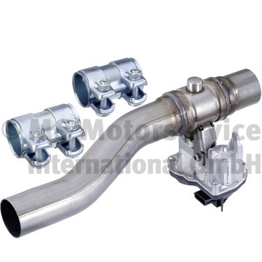 Reparatieset, uitlaatpijp Pierburg 7.07470.11.0