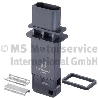 Luchtmassameter Pierburg 7.07759.63.0