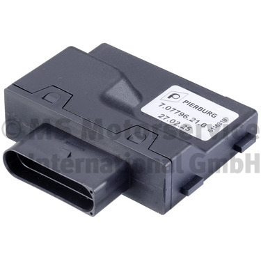 Besturingseenheid, brandstofpomp Pierburg 7.07796.21.0