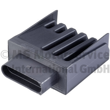 Besturingseenheid, brandstofpomp Pierburg 7.07796.22.0