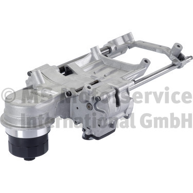 Oliepomp Pierburg 7.07919.24.0