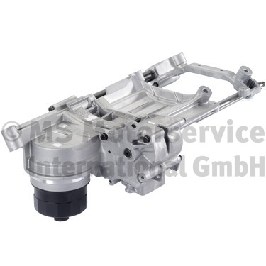 Oliepomp Pierburg 7.07919.25.0