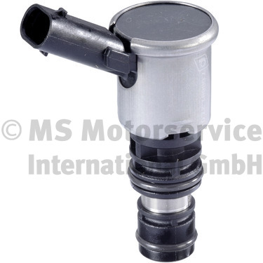 Oliedrukklep Pierburg 7.08681.27.0