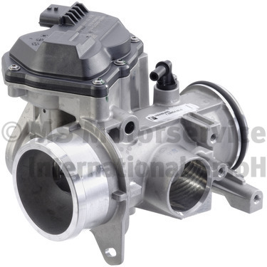 EGR-klep Pierburg 7.08854.05.0