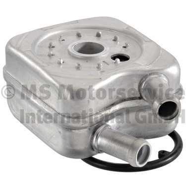 Oliekoeler motorolie Pierburg 7.09269.27.0