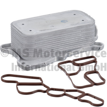 Oliekoeler motorolie Pierburg 7.09269.44.0