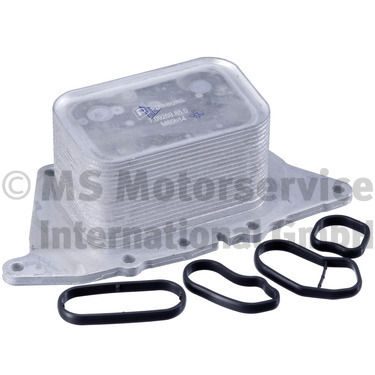 Oliekoeler motorolie Pierburg 7.09269.85.0