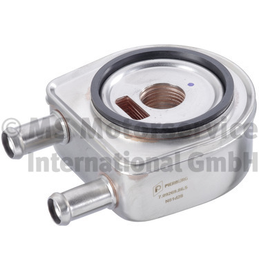 Oliekoeler, motorolie Pierburg 7.09269.86.0