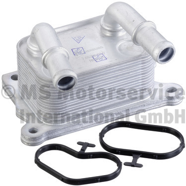 Oliekoeler, motorolie Pierburg 7.09269.93.0